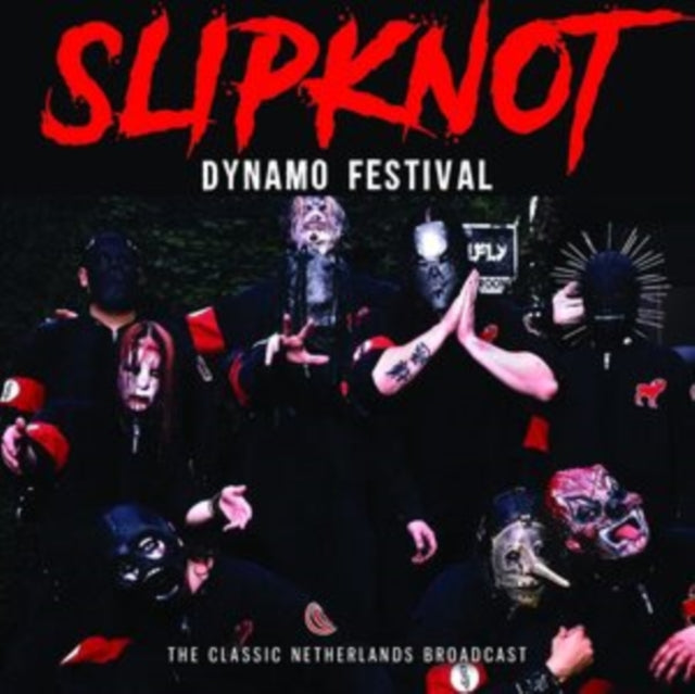 Dynamo Festival