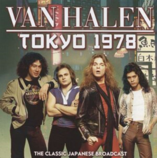 Tokyo 1978