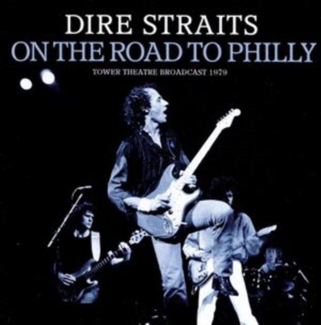 On the Road to Philly