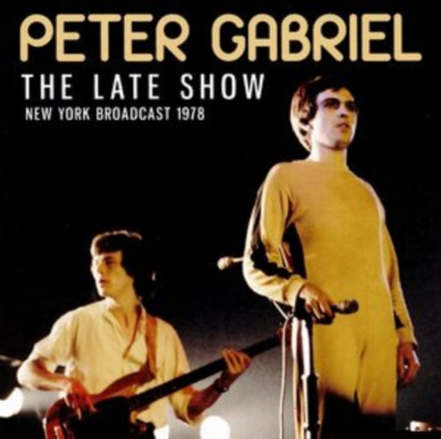 The Late Show