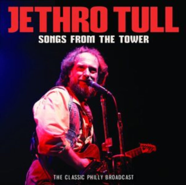 Songs from the Tower