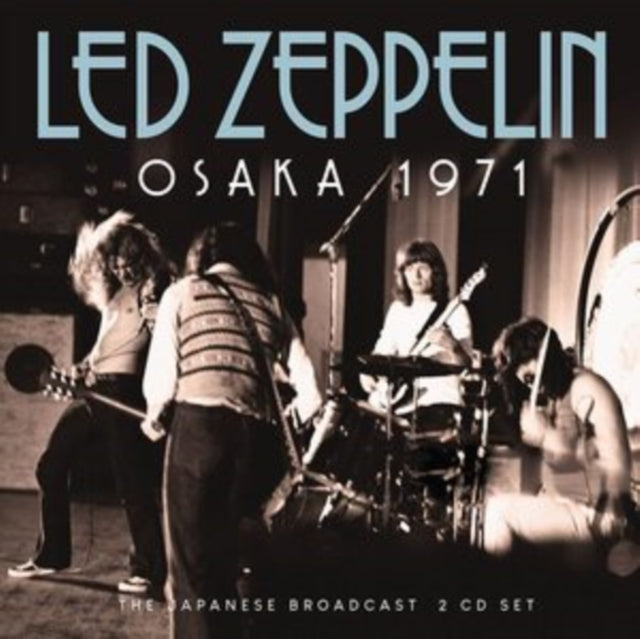 Osaka 1971