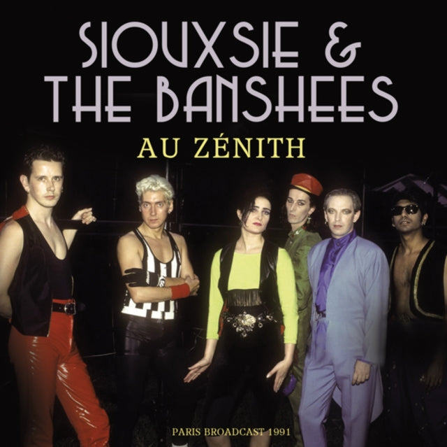 Au Zénith