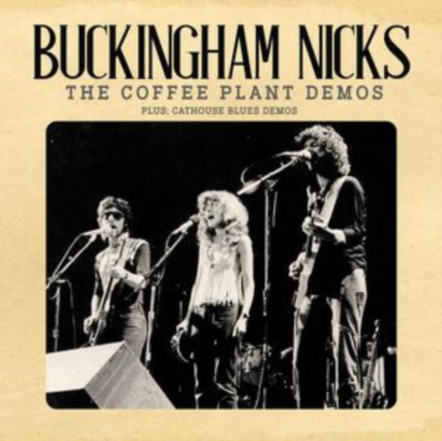 The Coffee Plant Demos