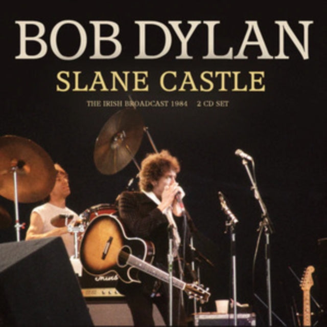 Slane Castle