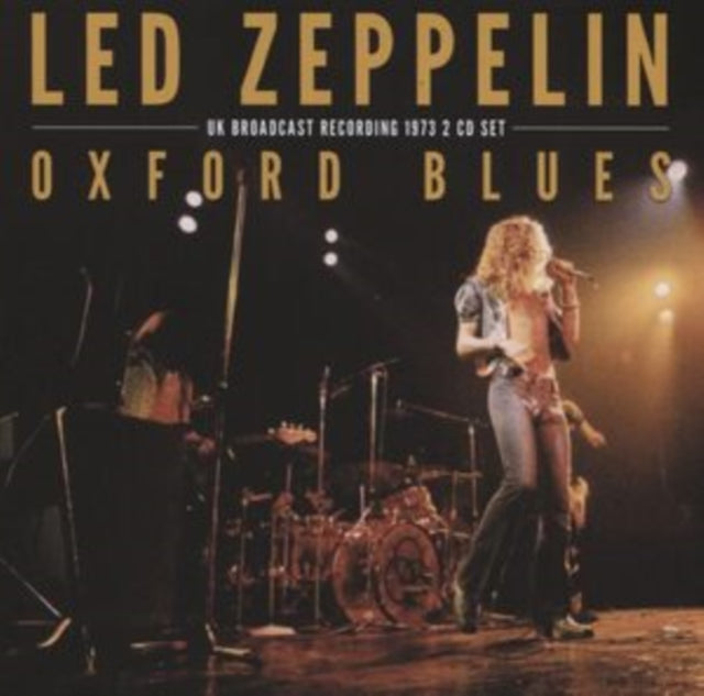Oxford Blues