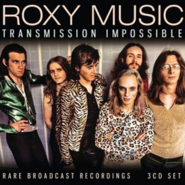 Transmission Impossible