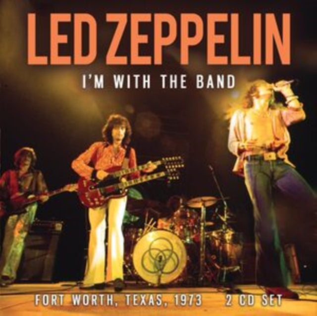 I'm With the Band
