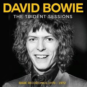 The Trident Sessions