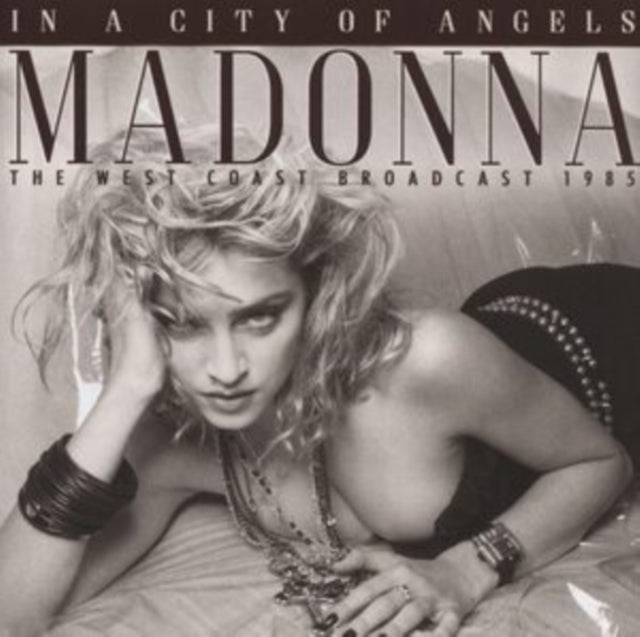 In a City of Angels
