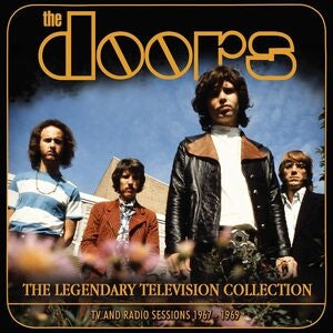 The Legendary Television Collection