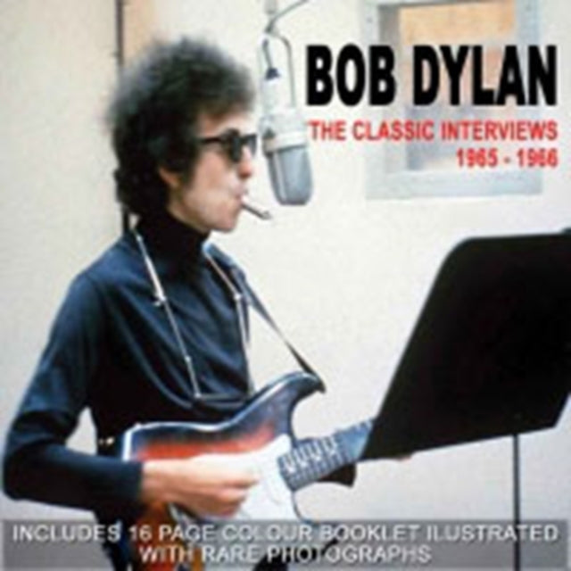 Classic Interviews, The - Vol. 3 - 1979 - 1981