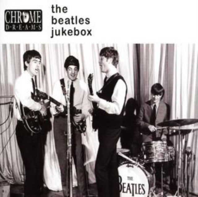The Beatles Jukebox