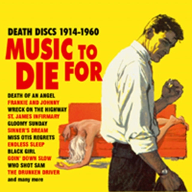 Music to Die For