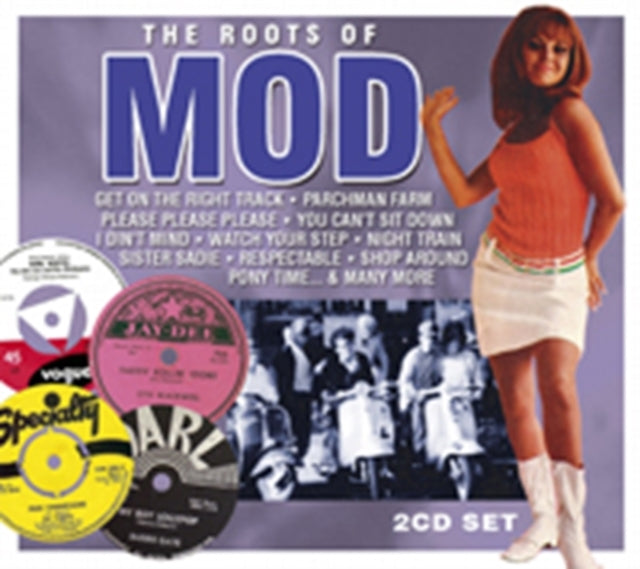 Roots of Mod
