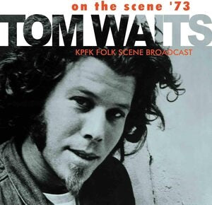 On the Scene '73