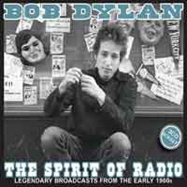 The Spirit Of Radio