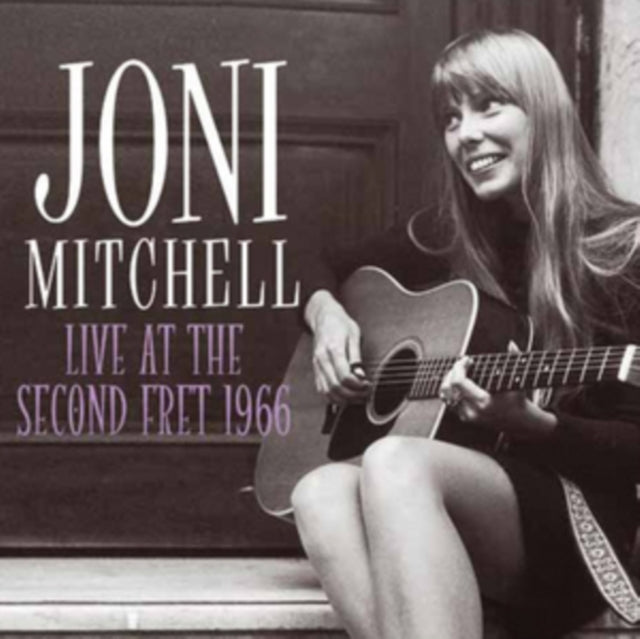 Live at the Second Fret 1966