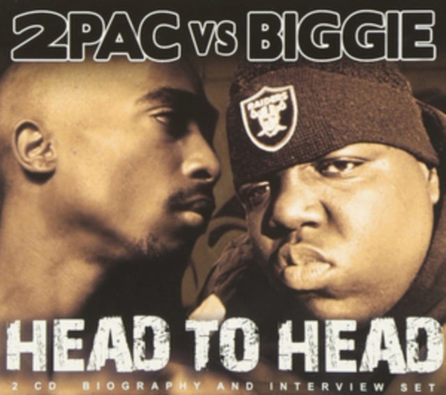 2Pac Vs Biggie