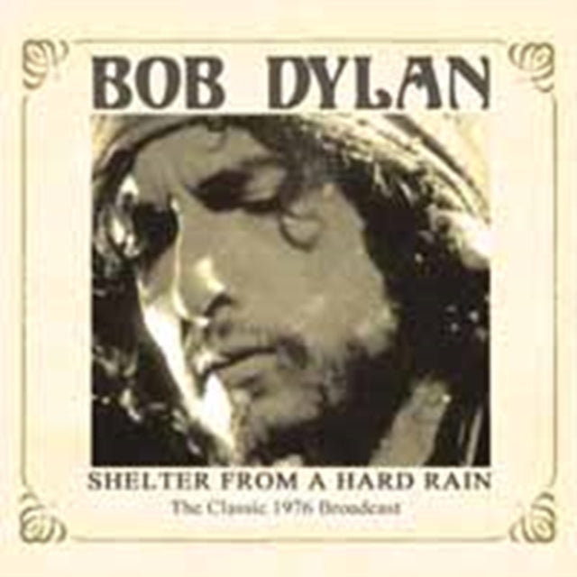 Shelter from a Hard Rain