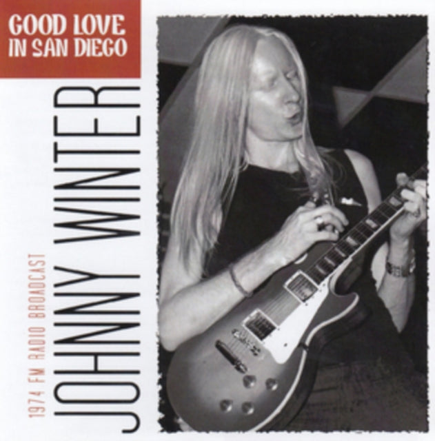 Good Love in San Diego