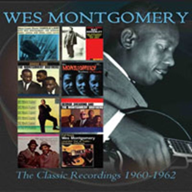 Classic Recordings 1960 1962 4Cd