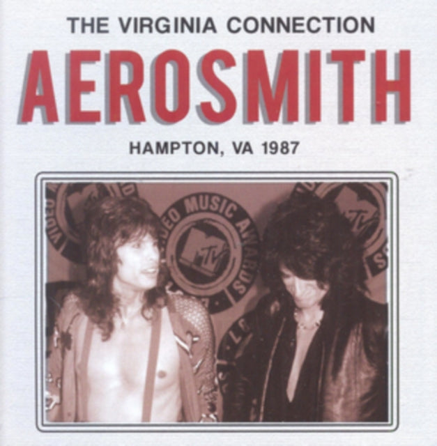 Virginia Connection