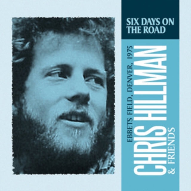 Six Days On the Road