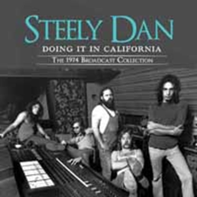 Doing It in California
