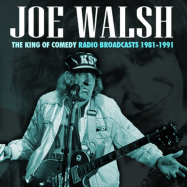 The King of Comedy