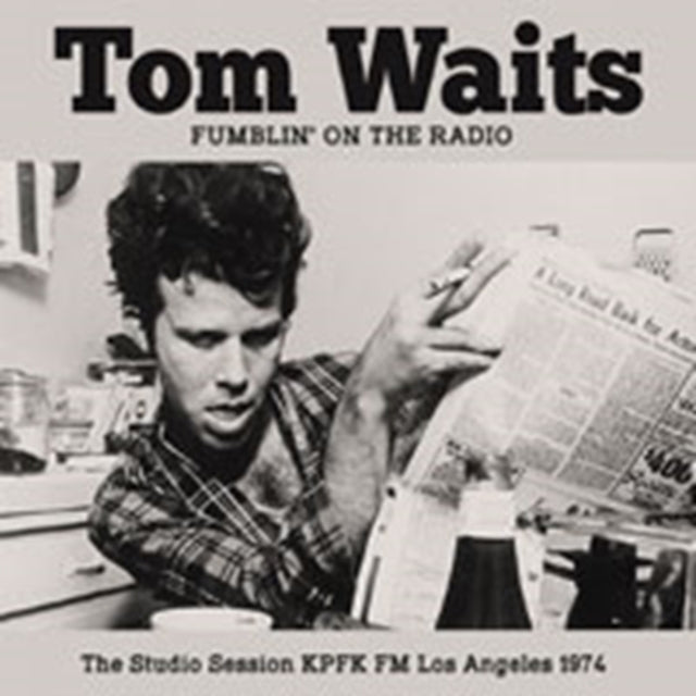 Fumblin' On the Radio