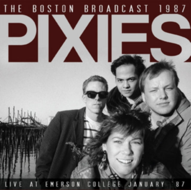 The Boston Broadcast 1987