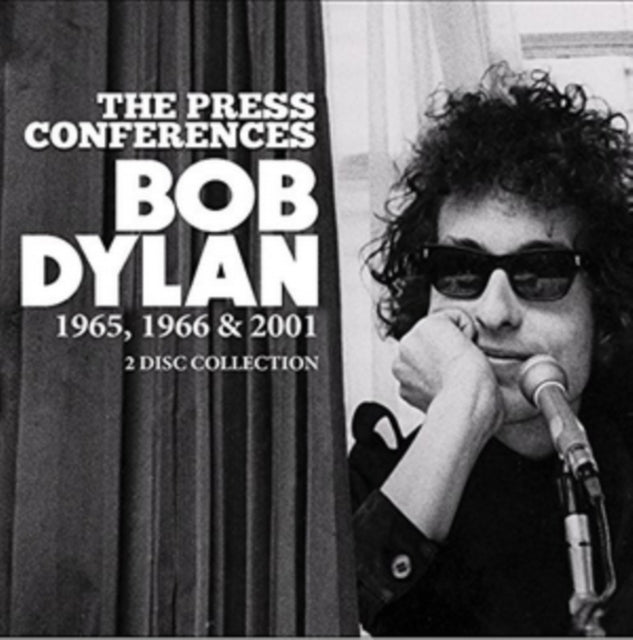 The Press Conferences