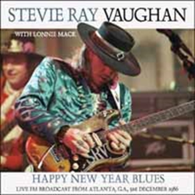 Happy New Year Blues