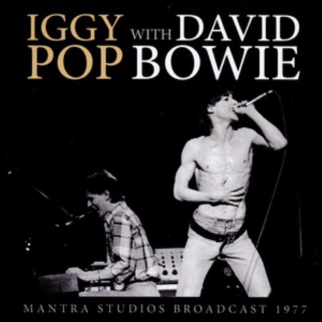 Mantra Studios Broadcast 1977