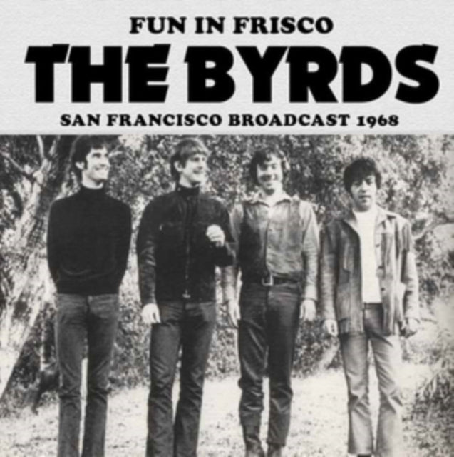 Fun in Frisco