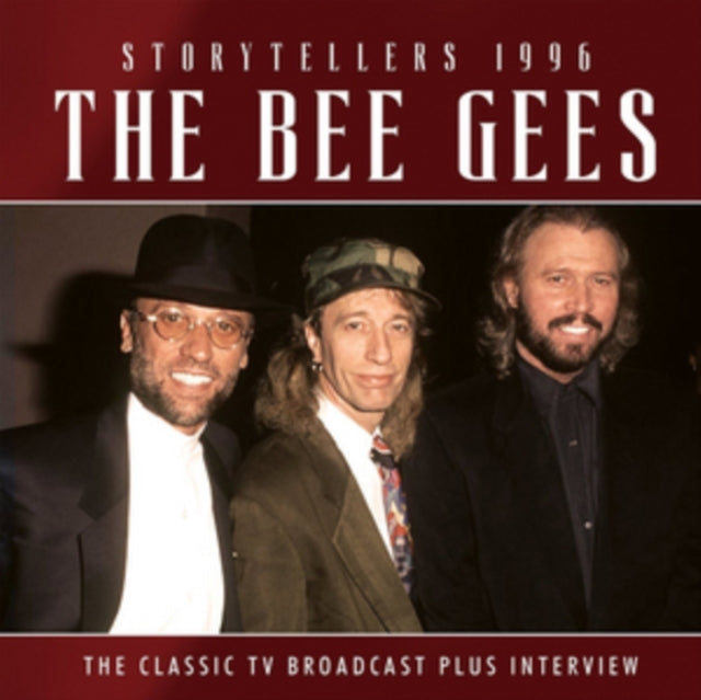 Storytellers 1996