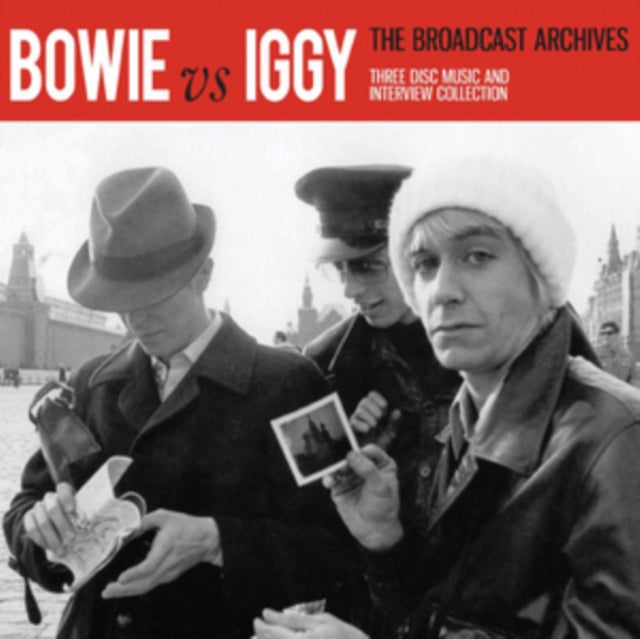 The Broadcast Archive