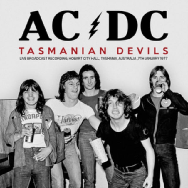 Tasmanian Devils