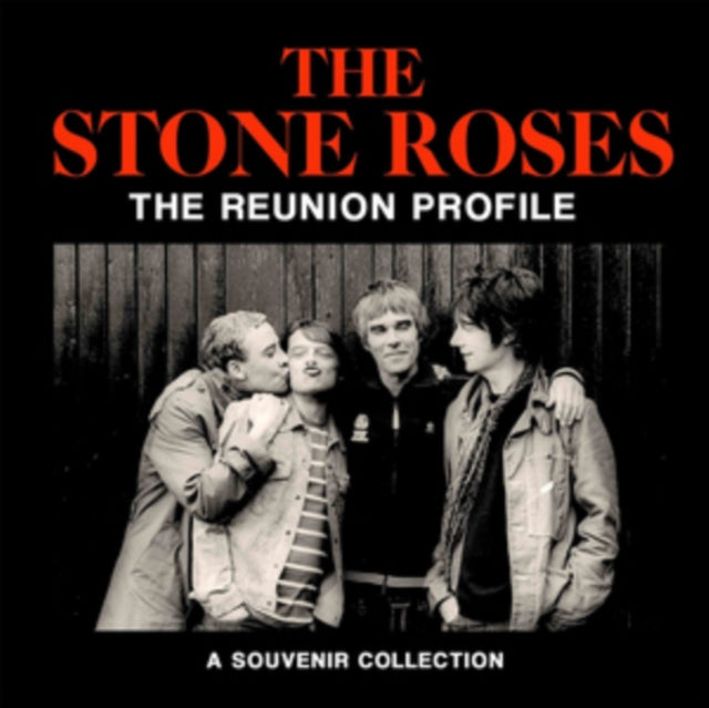 The Reunion Profile