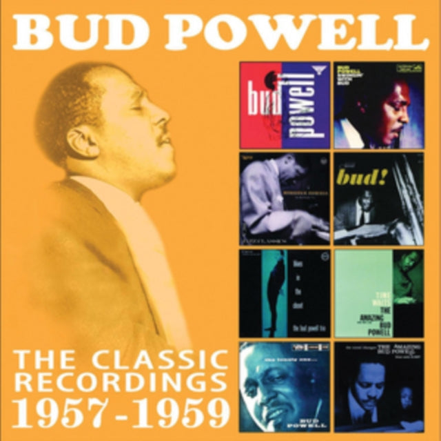 The Classic Recordings 1957-1959