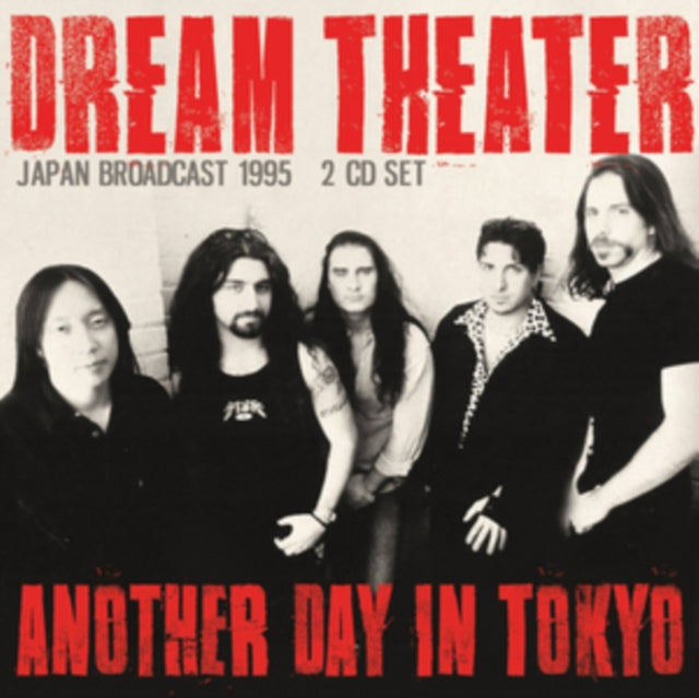 Another Day in Tokyo