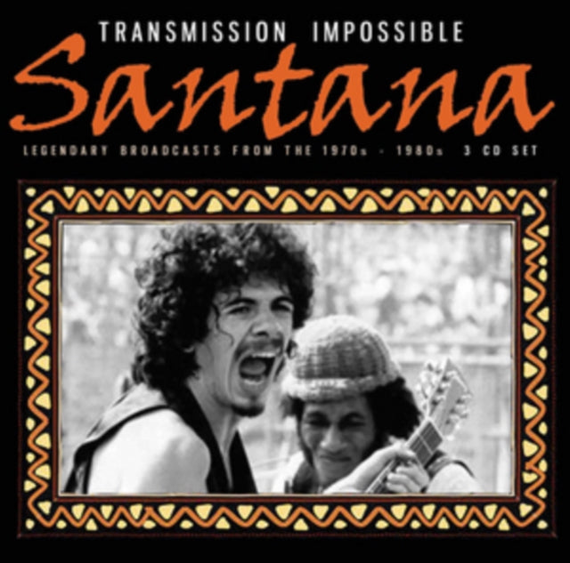 Transmission Impossible