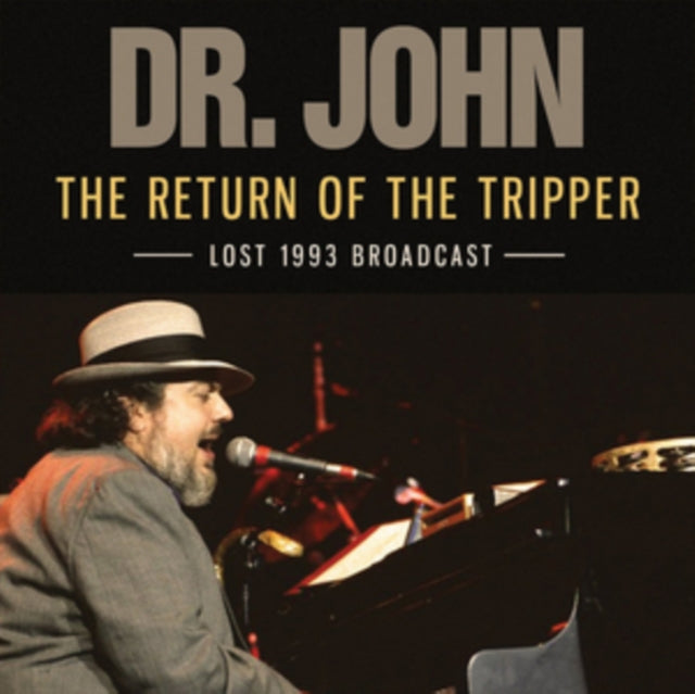The Return of the Tripper