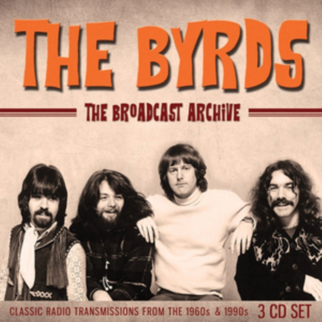 The Broadcast Archive