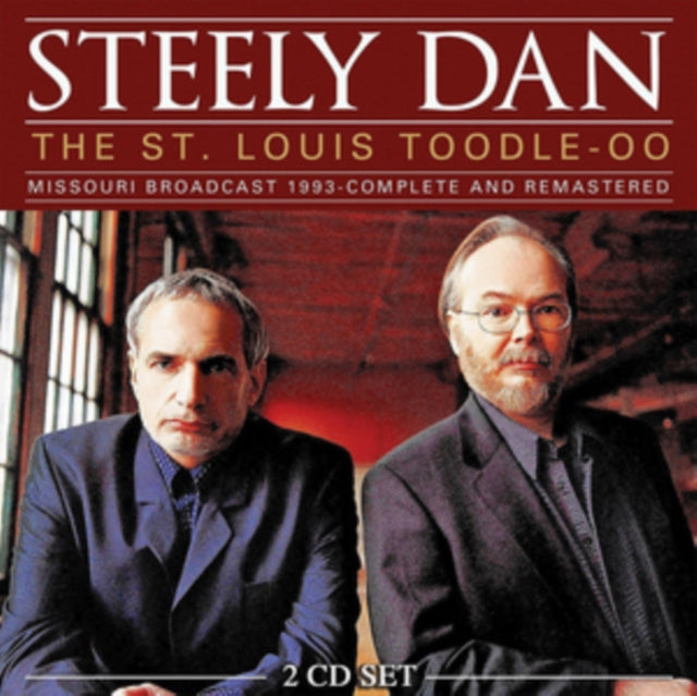 The St. Louis Toodle-oo