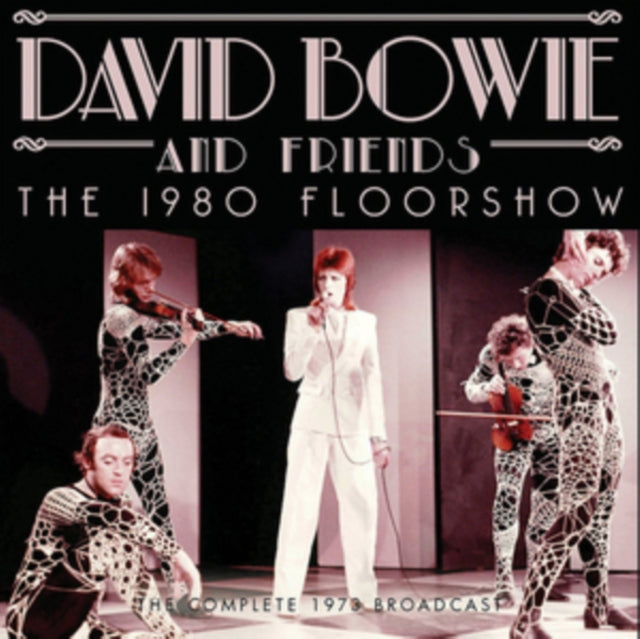 The 1980 Floorshow
