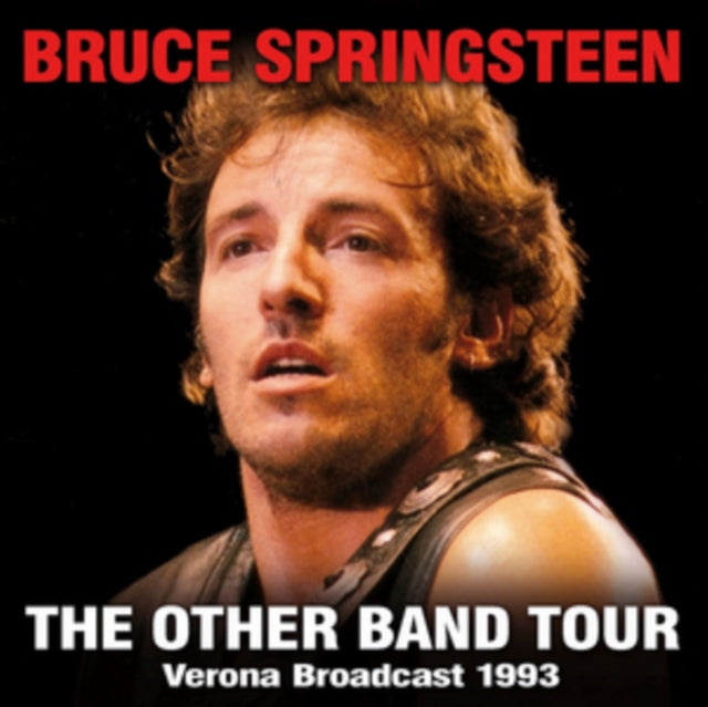 The Other Band Tour