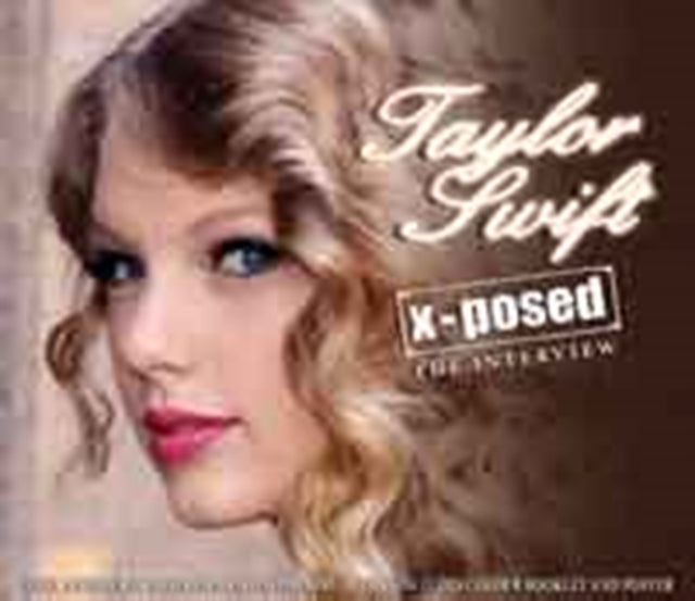 Taylor Swift Xposed