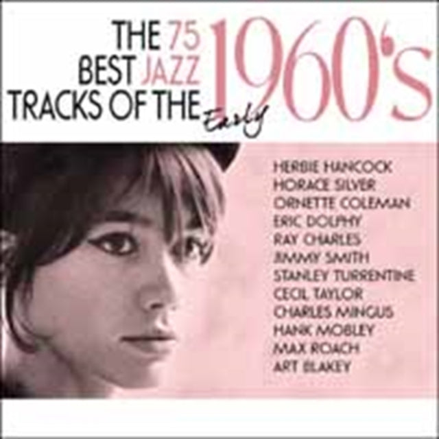 The 75 Best Jazz Tracks of the Early 1960's